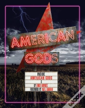 Capa do artigo Inside American Gods
