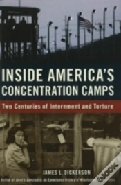 Capa do artigo Inside Americas Concentration Camps