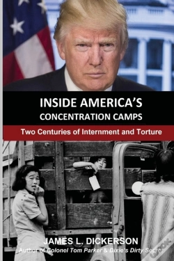 Capa do artigo Inside America'S Concentration Camps