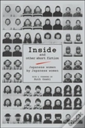 Capa do artigo Inside And Other Short Fiction