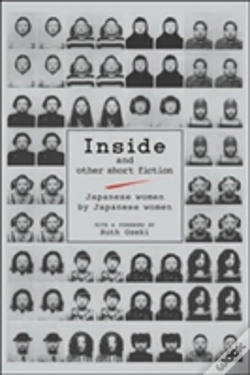 Capa do artigo Inside And Other Short Fiction