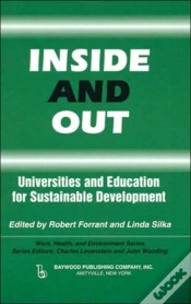 Capa do artigo Inside And Out
