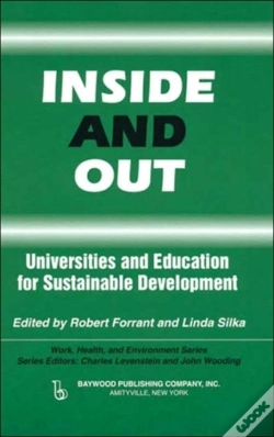 Capa do artigo Inside And Out