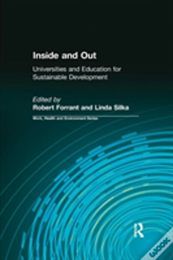 Capa do artigo Inside And Out