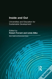 Capa do artigo Inside And Out