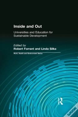 Capa do artigo Inside And Out
