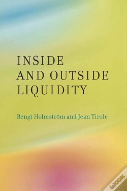 Capa do artigo Inside And Outside Liquidity
