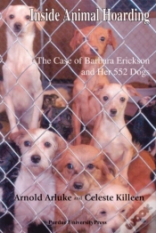 Capa do artigo Inside Animal Hoarding