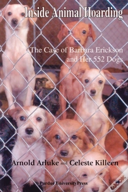 Capa do artigo Inside Animal Hoarding