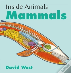 Capa do artigo Inside Animals: Mammals