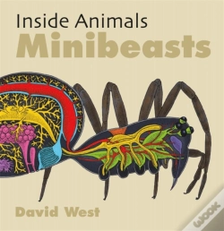 Capa do artigo Inside Animals Minibeasts