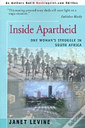 Capa do artigo Inside Apartheid