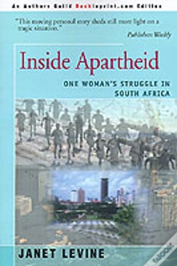 Capa do artigo Inside Apartheid