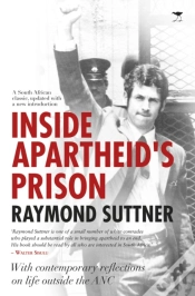 Capa do artigo Inside Apartheidâ€™S Prison