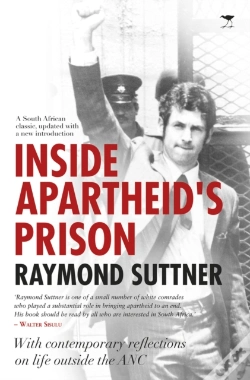 Capa do artigo Inside Apartheidâ€™S Prison