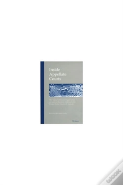 Capa do artigo Inside Appellate Courts