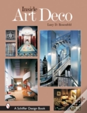 Capa do artigo Inside Art Deco
