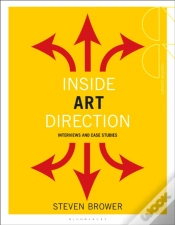 Capa do artigo Inside Art Direction: Interviews And Case Studies