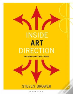 Capa do artigo Inside Art Direction: Interviews And Case Studies