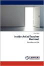 Inside Artist/Teacher Burnout - Preview