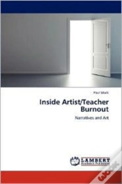 Capa do artigo Inside Artist/Teacher Burnout