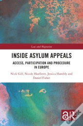 Inside Asylum Appeals