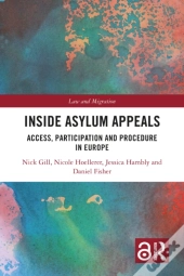 Inside Asylum Appeals