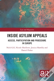 Capa do artigo Inside Asylum Appeals