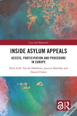 Capa do artigo Inside Asylum Appeals