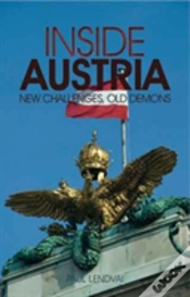 Capa do artigo Inside Austria