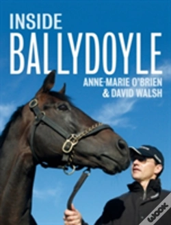Capa do artigo Inside Ballydoyle