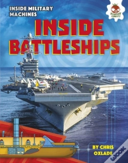 Capa do artigo Inside Battleships