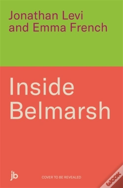 Capa do artigo Inside Belmarsh