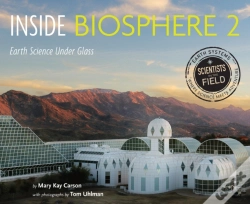 Capa do artigo Inside Biosphere 2