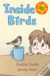 Capa do artigo Inside Birds