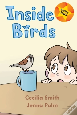 Capa do artigo Inside Birds
