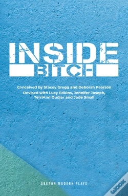 Capa do artigo Inside Bitch