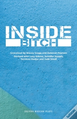 Capa do artigo Inside Bitch