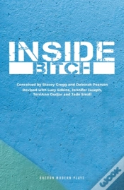 Capa do artigo Inside Bitch