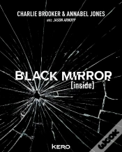 Capa do artigo Inside Black Mirror