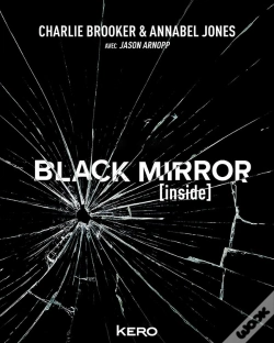 Capa do artigo Inside Black Mirror