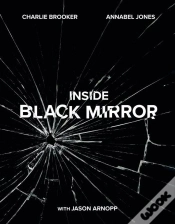 Capa do artigo Inside Black Mirror