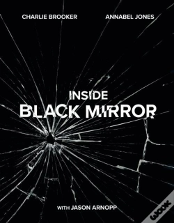 Capa do artigo Inside Black Mirror