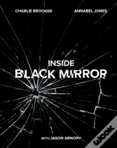 Inside Black Mirror