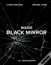 Capa do artigo Inside Black Mirror