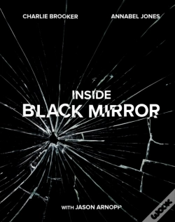 Capa do artigo Inside Black Mirror
