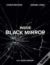 Capa do artigo Inside Black Mirror