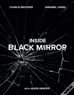 Capa do artigo Inside Black Mirror