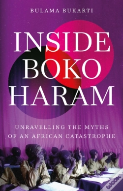 Capa do artigo Inside Boko Haram