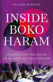 Capa do artigo Inside Boko Haram